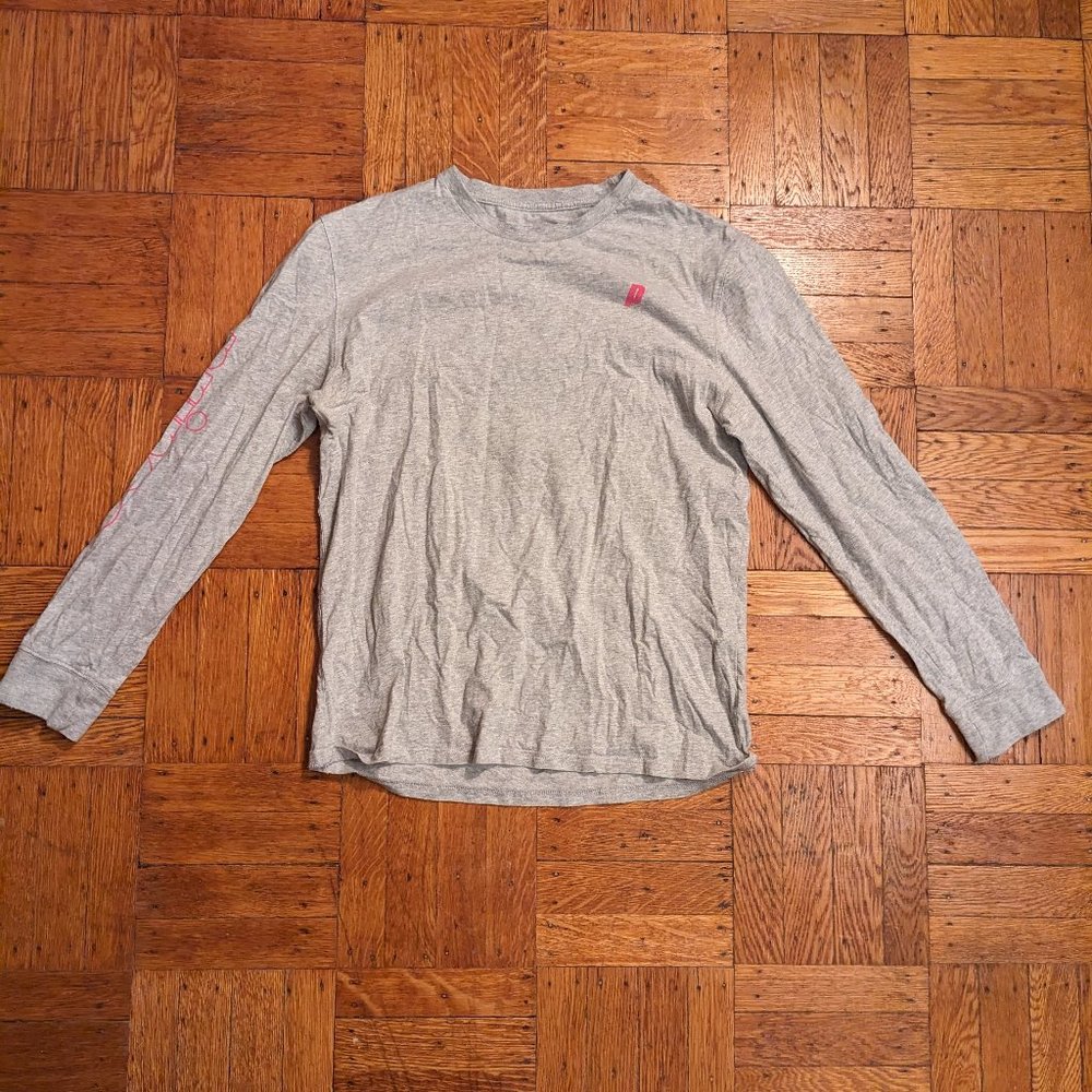 Prince Long Sleeve T-Shirt